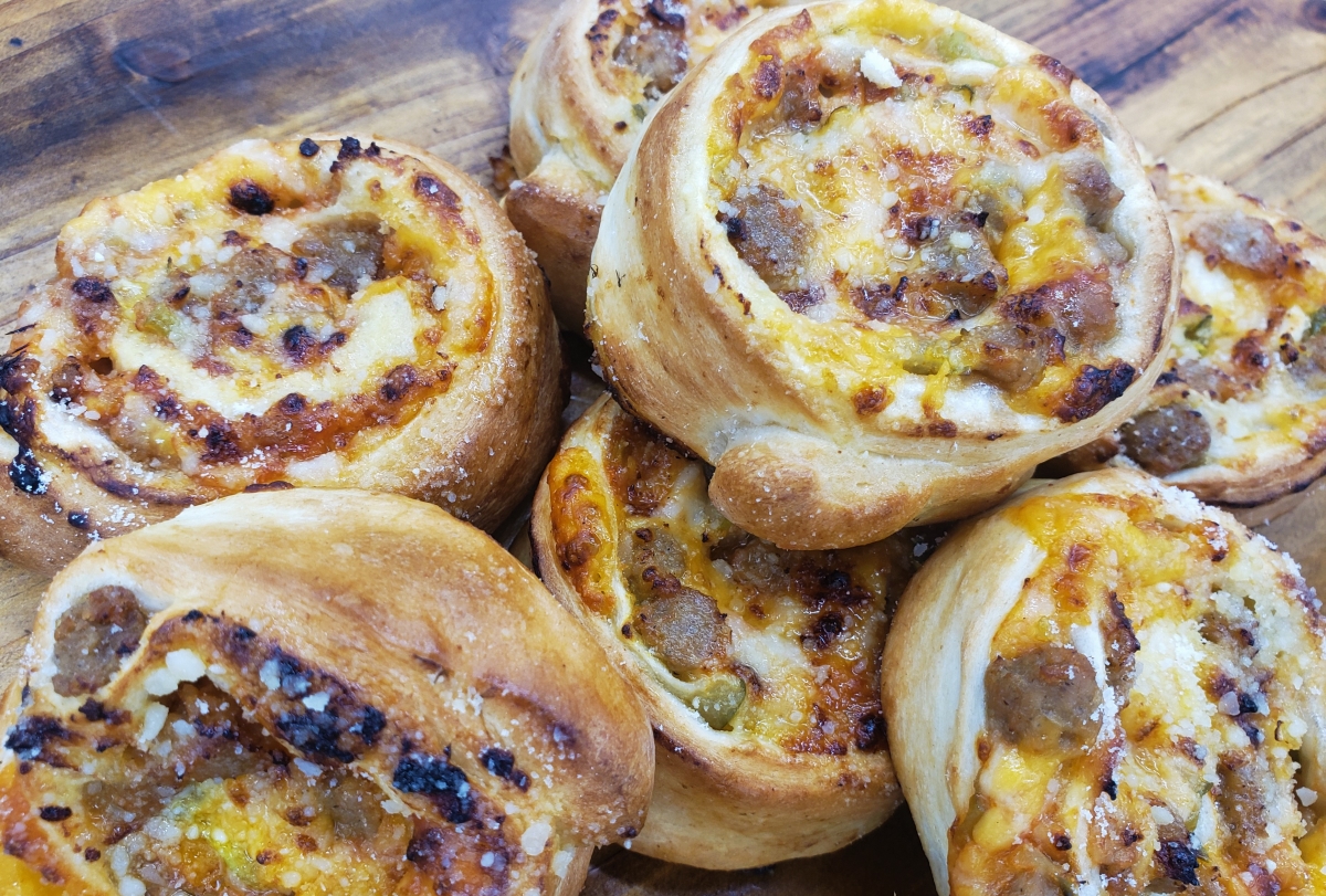 Specials Floridino's Pizza & Pasta