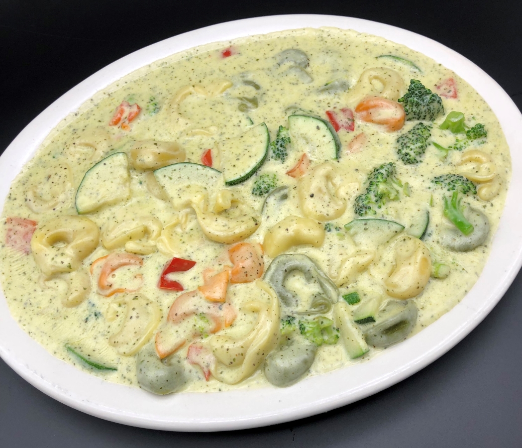 Floridino's Pizza & Pasta Home of the Pizza Muffins