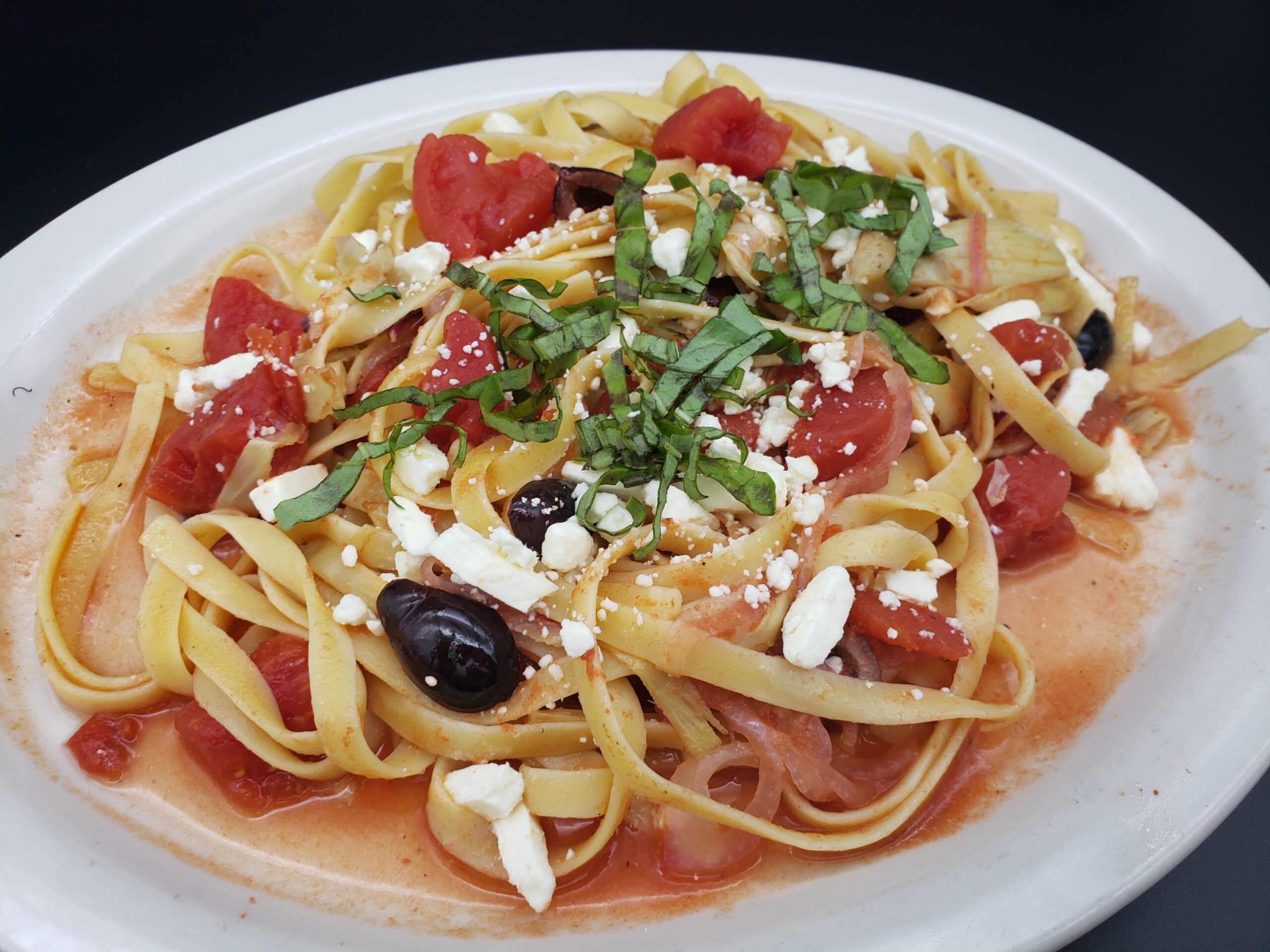 Floridino's Pizza & Pasta Home of the Pizza Muffins